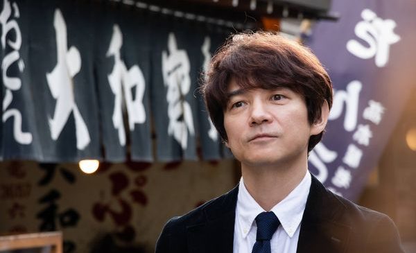 ★【メイン】「男はつらいよ　お帰り 寅さん」03166_S